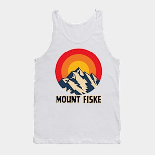 Mount Fiske Tank Top